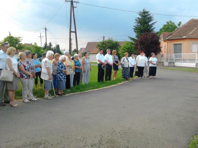 2017 Trianoni megemlékezés